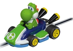 Produktbild von Carrera 20027730 Evolution Auto Mario Kart - Yoshi