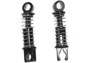 Carrera 370990426 RC Ersatzteil 2 hintere Stoßdämpfer