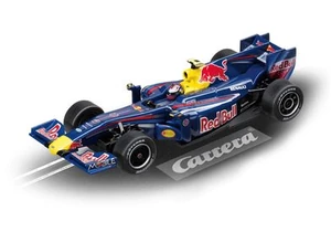 Carrera 20041330 Digital 143 Auto Red Bull RB5 Sebastian Vettel No. 15