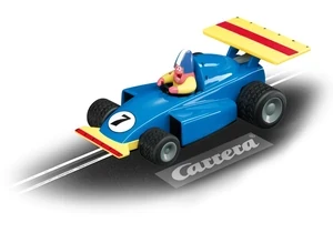 Produktbild von Carrera 20061231 GO!!! Auto SpongeBob Patrick Racer