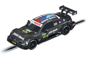 Carrera 20064131 GO!!! Auto BMW M4 DTM B.Spengler, No.7