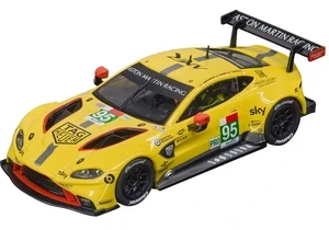 Carrera 20027631 Evolution Auto Aston Martin Vantage GTE Aston Martin Racing, No.95