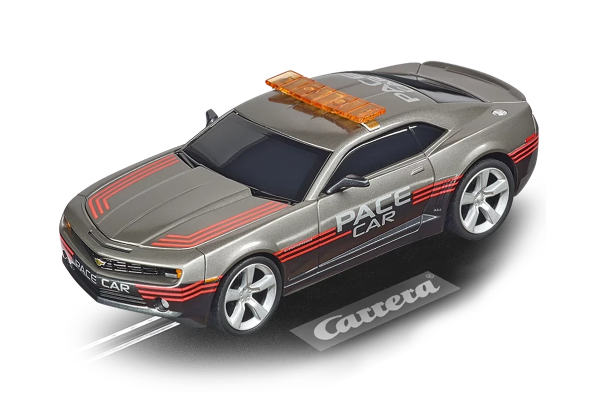 Chevrolt Camaro Pace Car