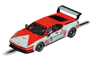 Produktbild von Carrera 20032032 Digital 132 Auto BMW M1 Procar No. 5 Hockenheim, 1979