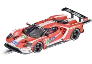 Produktbild von Carrera 20023932 Digital 124 Auto Ford GT Race Car No. 67