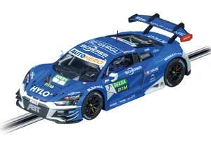Carrera 20027732 Evolution Auto Audi R8 LMS GT3 evo II Team Abt Sportsline, No.7, DTM 2022