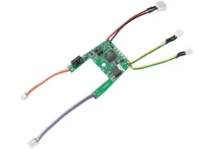 Produktbild von Carrera 20026732 Digital Decoder Platine
