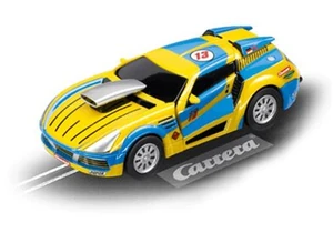 Carrera 20061033 GO!!! Auto CarForce Vinarra