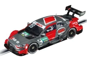 Carrera 20023933 Digital 124 Auto Audi RS5 DTM L.Duval, No.28