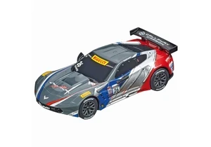Carrera 20041434 Digital 143 Auto Chevrolet Corvette C7.R Callaway Competition USA, No.26
