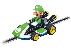 Produktbild von Carrera 20064034 GO!!! Auto Nintendo Mario Kart 8 - Luigi