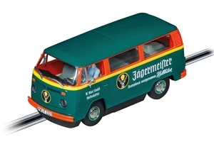 Produktbild von Carrera 20032034 Digital 132 Auto VW BUS T2b Jägermeister