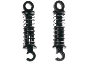 Carrera 370990379 RC Ersatzteil 2 hintere Stoßdämpfer
