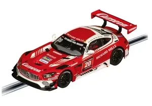 Carrera 20031034 Digital 132 Auto Mercedes-Benz AMG GT3 Carrera, No.20, 12h Paul Ricard, 2021