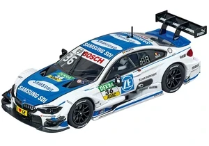 Carrera 20030835 Digital 132 Auto BMW M4 DTM Martin, No.36
