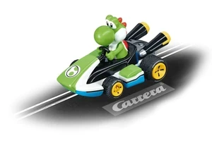 Produktbild von Carrera 20064035 GO!!! Auto Nintendo Mario Kart 8 - Yoshi