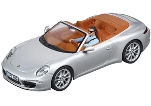 Carrera 20027535 Evolution Auto Porsche 911 Carrera S Cabriolet