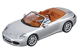 Carrera 20027535 Evolution Auto Porsche 911 Carrera S Cabriolet