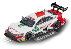 Produktbild von Carrera 20030935 Digital 132 Auto Audi RS 5 DTM R.Rast, No. 33