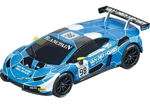 Carrera 20041435 Digital 143 Auto Lamborghini Huracán Van der Horst, No.98