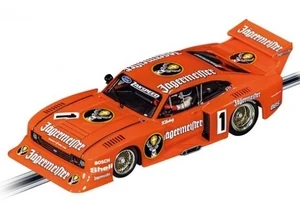 Carrera 20023936 Digital 124 Auto Ford Capri Zakspeed Turbo Jägermeister, No.1