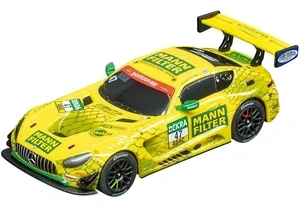 Carrera 20041436 Digital 143 Auto Mercedes-Benz AMG GT3 MANN-FILTER Team HTP, No.47