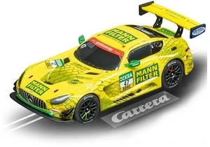 Carrera 20041436 Digital 143 Auto Mercedes-AMG GT3 Mann Filter