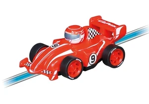 Produktbild von Carrera 20065036 FIRST Auto Formula Kidz - Fireflash