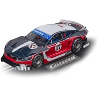 Ford Mustang GTY No. 17