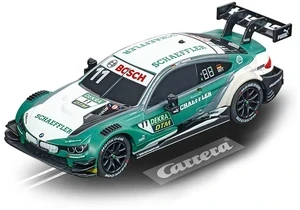 Carrera 20041437 Digital 143 Auto BMW M4 DTM M.Wittmann, No. 11