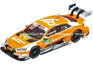 Carrera 20030837 Digital 132 Auto Audi RS 5 DTM J. Green, No. 53