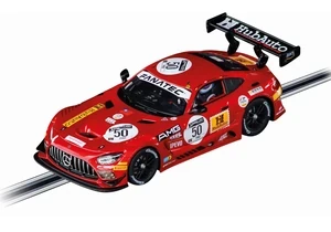 Carrera 20032038 Digital 132 Auto Mercedes-Benz AMG GT3 No.50 - Limited Edition 2024