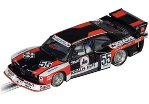 Carrera 20031038 Digital 132 Auto BMW 320 Turbo Flachbau Kraus-Team Schnitzer, No.55 DRM 1980