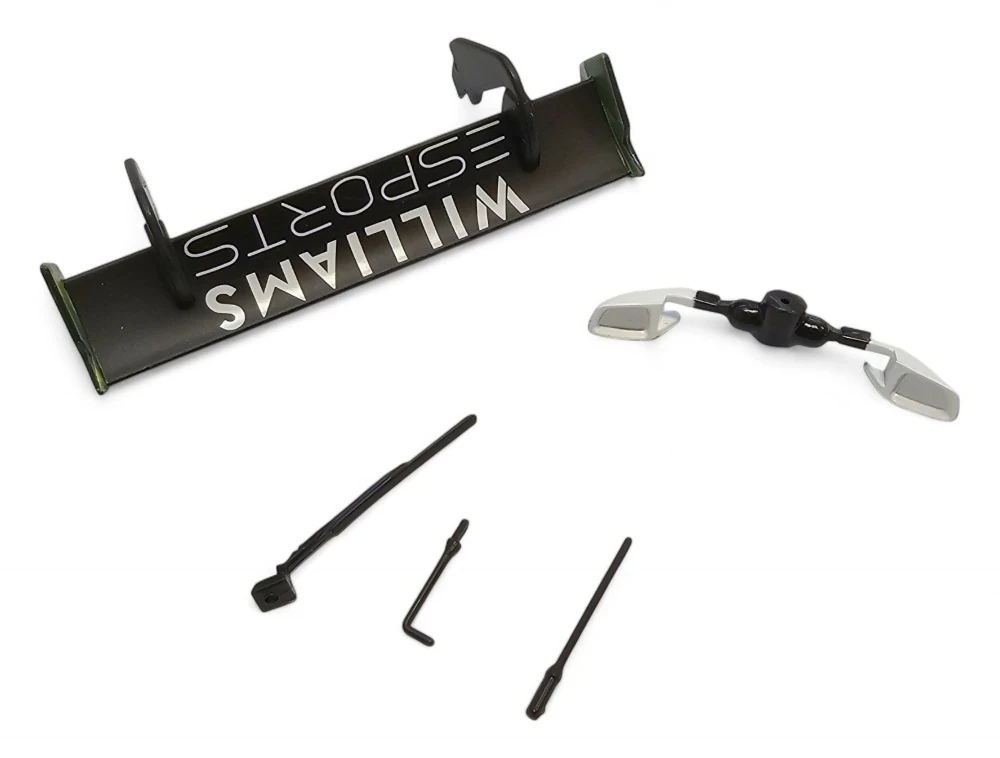 Carrera 20085638 Kleinteile