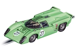 Carrera 20023938 Digital 124 Auto Lola T70 MKIIIb No.27