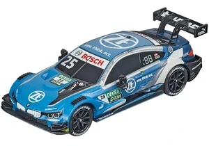 Carrera 20041438 Digital 143 Auto BMW M4 DTM P.Eng, No.25