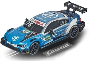 Carrera 20041438 Digital 143 Auto BMW M4 DTM P.Eng, No. 25