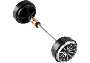 Produktbild von Carrera 20085439 Vorderachse