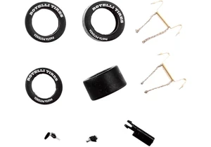 Produktbild von Carrera 20088339 Kleinteile