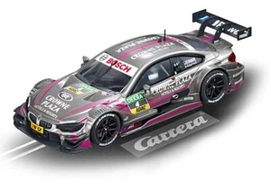 Carrera 20030739 Digital 132 Auto BMW M4 DTM, J. Hand, No. 4, 2014
