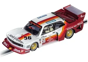 Carrera 20031039 Digital 132 Auto BMW 320 Turbo Flachbau Team Schnitzer, No.56 DRM 1980