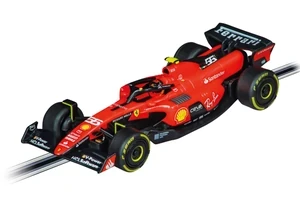 Produktbild von Carrera 20064239 GO!!! Auto Ferrari SF-23 C. Sainz