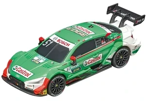 Carrera 20041439 Digital 143 Auto Audi RS 5 DTM N.Müller, No.51