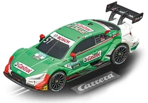 Carrera 20041439 Digital 143 Auto Audi RS 5 DTM N.Müller, No. 51