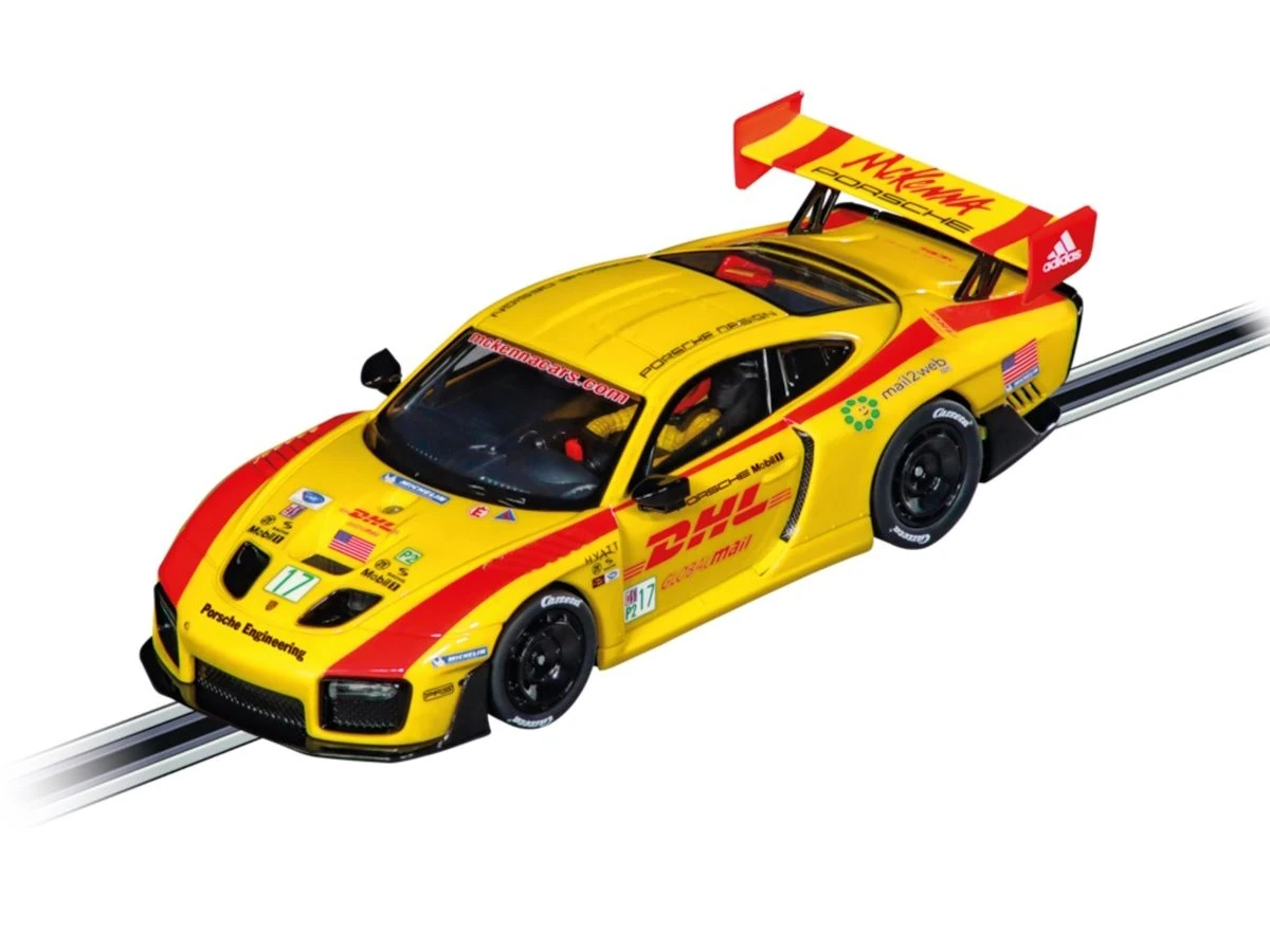 Carrera 20027840 Evolution Auto Porsche 935/19 DHL