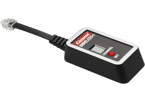 Carrera 20010112 Digital 124 / Digital 132 Zubehör Wireless Receiver