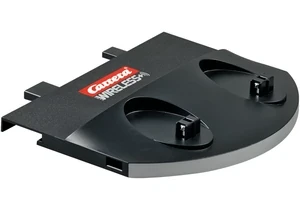 Carrera 20010113 Digital 124 / Digital 132 Zubehör Wireless Ladestation Doppel