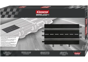 Carrera 20010119 Evolution Zubehör Wireless Strecke für mehrspurige Erweiterung