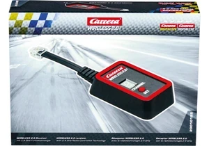 Carrera 20010122 Digital 124 Zubehör Wireless 2.0 Receiver