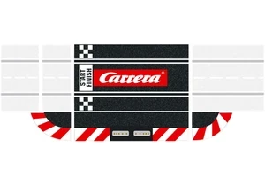 Carrera 20020515 Evolution Zubehör Verbindungsstück